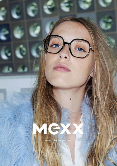 Mexx Eyewear
