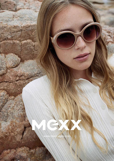 Mexx Eyewear
