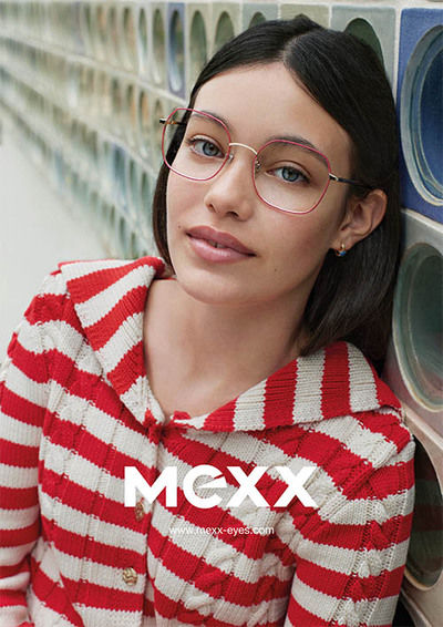 Mexx Eyewear
