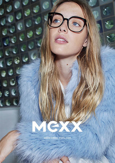 Mexx Eyewear
